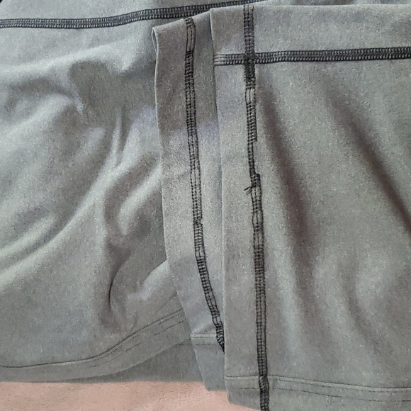 Lululemon Kung Fu Pant Men’s Large Grey M - Picture 10 of 11